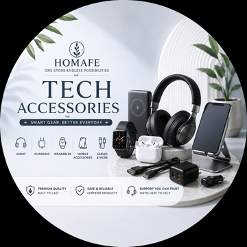 Tech Accessories